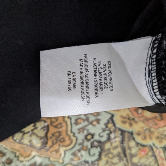 Pants - Picture 3 of 4